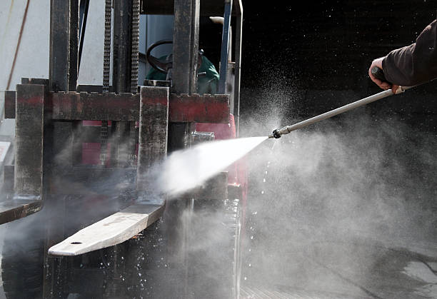 Meadow Glade, WA Pressure Washing Services Company